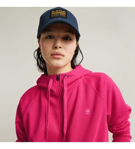 D22727-C235-G694 Sweatshirt Premium Core 2.1 (S), Casuel, Coton, Durable - G-Star - Modalova