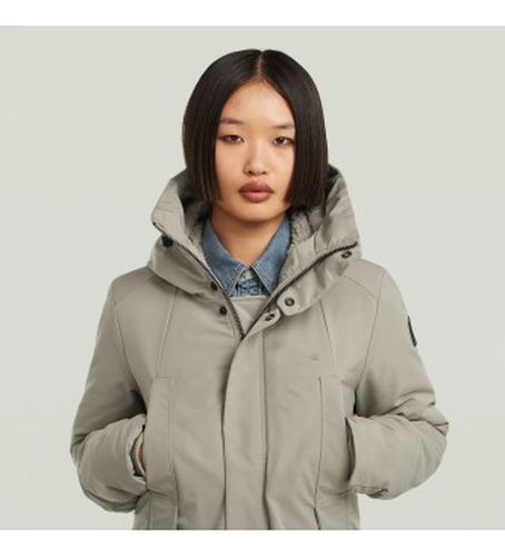 D26969-D908-G106 Manteau Vodan 2.0 (XXS), Casuel, Polyester - G-Star - Modalova