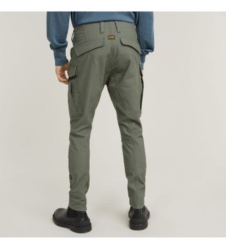 D24307-D504-1260 Pantalon cargo Zip Pkt 3D (28/32), Casuel, Coton - G-Star - Modalova