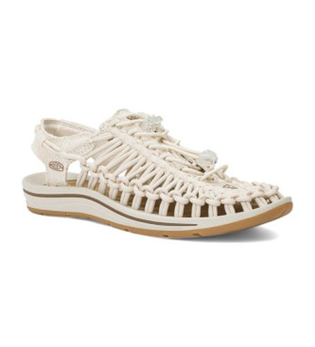 Sandales Uneek Canvas (37), Plat, Aucun, Casuel, Beachwear, Polyester recyclé - Keen - Modalova