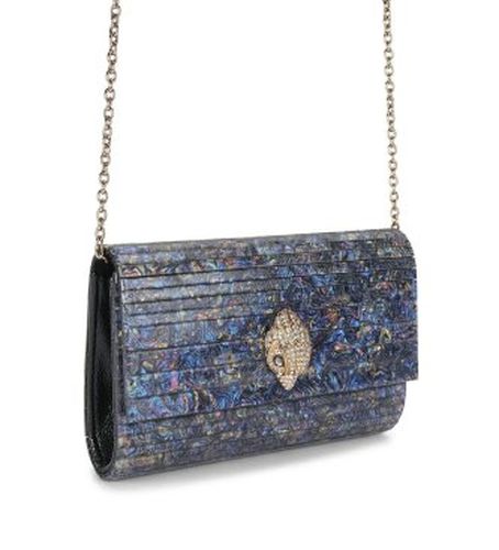 Pochette Aguila (OSFA), Casuel, Synthétique - Kurt Geiger - Modalova