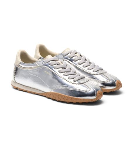 Bridge Fl Baskets en cuir (36), Plat, Lacets, Casuel - HOFF - Modalova