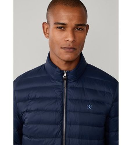 HM4000099 Veste en duvet Ultra Moto (L), Casuel, Nylon - Hackett London - Modalova