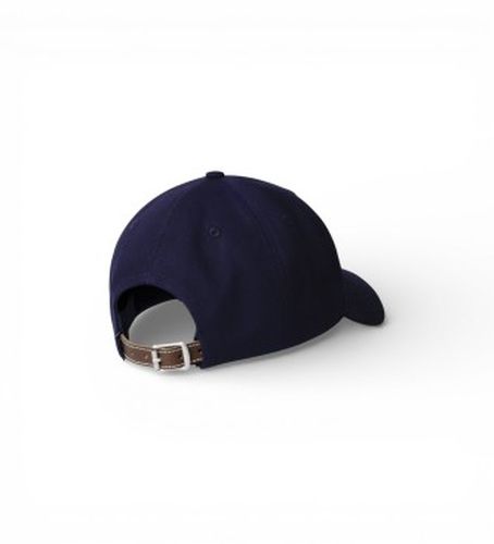 HM0400074 Casquette Contrast Brand (OSFA), Casuel, Coton - Hackett London - Modalova