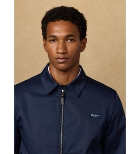 HM4000153 Veste Coach (S), Casuel, Coton - Hackett London - Modalova