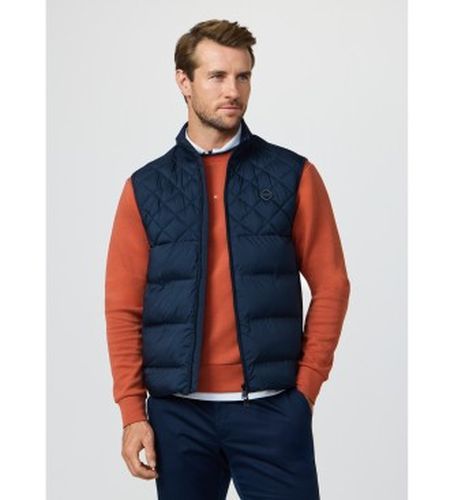 HM5800081 HS Hex Vest (L), Sport, Polyester - Hackett London - Modalova