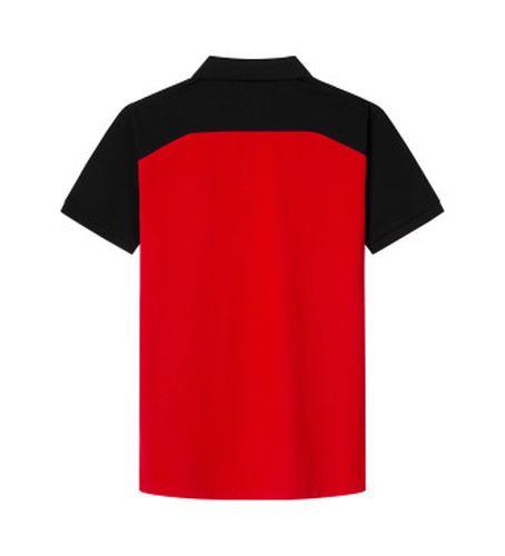 HM563404 Polo sport de coupe classique (3XL), Casuel, Coton, Manche courte - Hackett London - Modalova