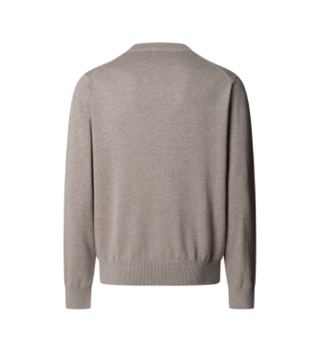 HM7000116 Pull essentiel (3XL), Coton, Classique, Éco-cuir - Hackett London - Modalova