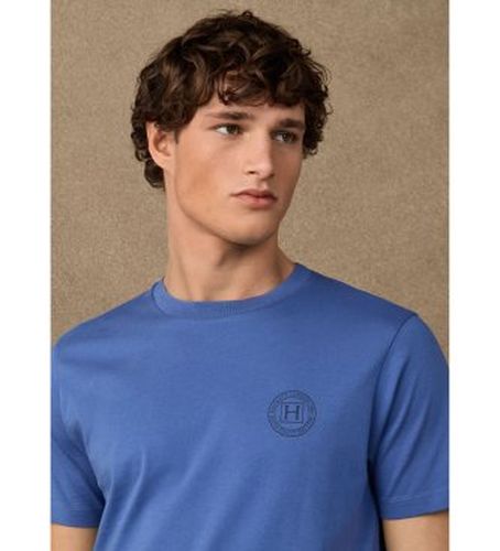 HM5000121 T-shirt H (M), Casuel, Coton, Manche courte - Hackett London - Modalova