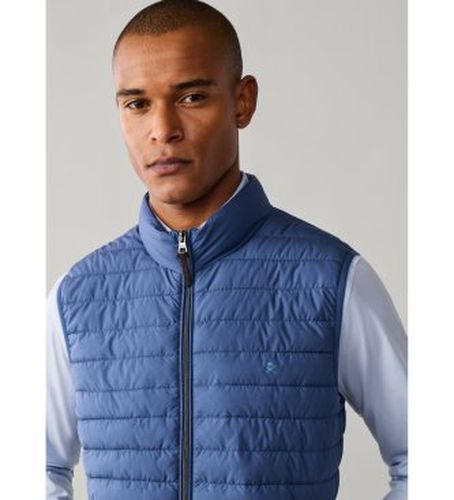 HM4000197 Gilet Ultra (XXL), Casuel, Polyester - Hackett London - Modalova