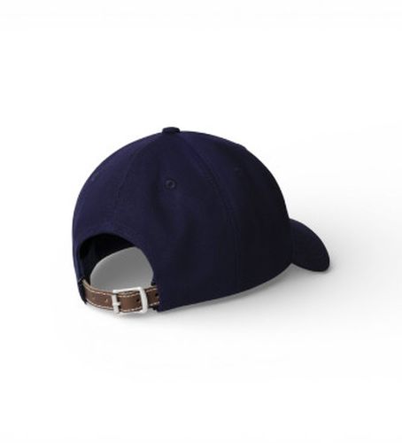 HM0400074 Casquette contrastée (OSFA), Casuel, Coton - Hackett London - Modalova
