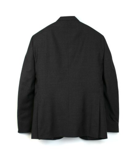HM470554R Blazer en laine unie (40/32), Casuel - Hackett London - Modalova