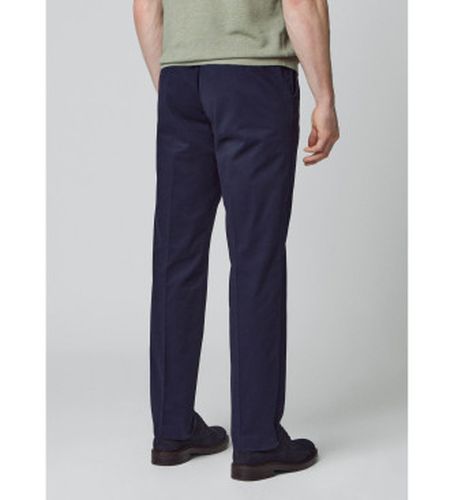 HM212488 Pantalon Sanderson (34/34), Casuel, Coton - Hackett London - Modalova