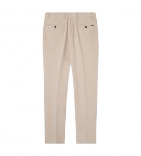 HM212523 Pantalon en velours texturé (34/32), Casuel, Coton - Hackett London - Modalova