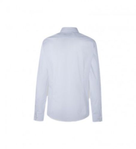 HM308677 Chemise Pop Stretch Bc (157), Casuel, Coton - Hackett London - Modalova