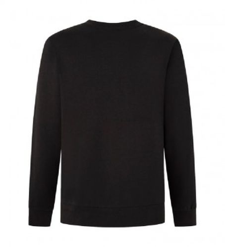 HM581166 Essential Sweatshirt (L), Casuel, Coton, Manche longue - Hackett London - Modalova