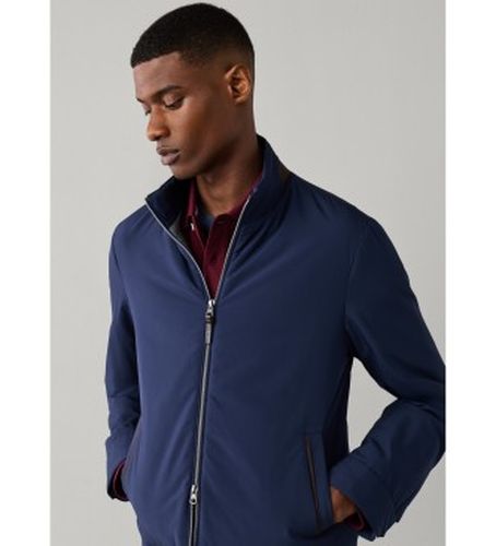 HM4000205 Blouson (S), Casuel, Polyester - Hackett London - Modalova