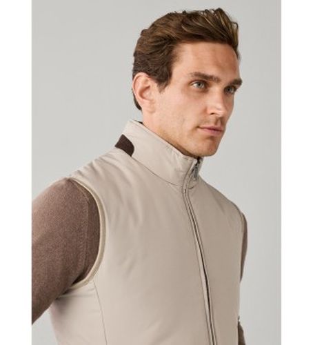 HM4000241 Gilet Windsor (S), Casuel, Polyester - Hackett London - Modalova