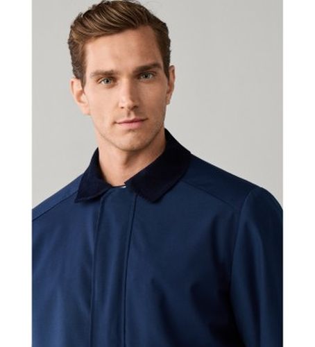 HM4000199 manteau avec 2 poches (S), Casuel, Polyester - Hackett London - Modalova
