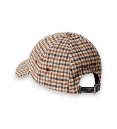 HM0400140 Casquette Hrtg Country beige (OSFA), Casuel, Coton - Hackett London - Modalova