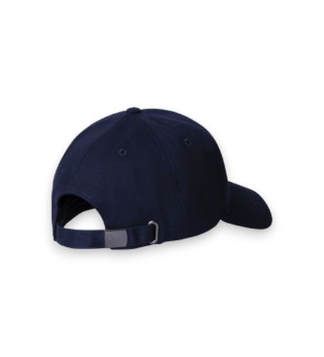 Pour garçon. HK0000006 Casquette Essential (OSFA), Casuel, Coton, Marine, mode enfantine - Hackett London - Modalova