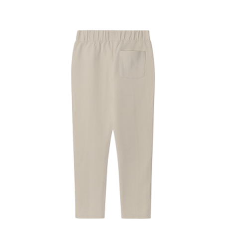 Pour garçon. HK5800031 Joggers Interlock naturel (3 años = 97 cm), Noir, Casuel, Coton, mode enfantine - Hackett London - Modalova