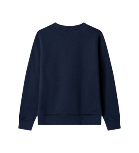 Pour garçon. HK5800062 Sweat H Mountain (2Años= 92cm), Casuel, Coton, Manche longue, mode enfantine - Hackett London - Modalova