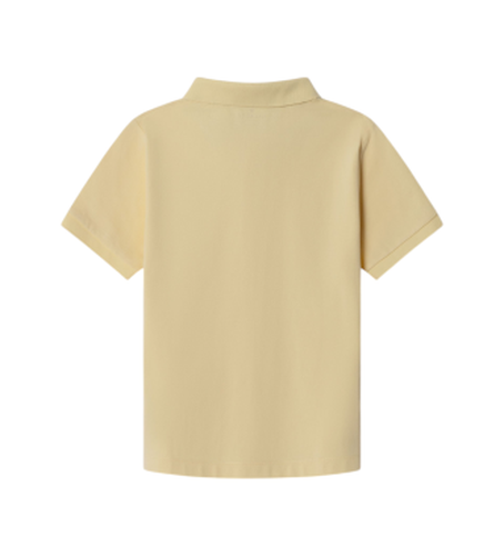 Pour garçon. HK5600026 Polo Swim Trim Island (2 años = 92 cm), Casuel, Coton, Manche courte, mode enfantine - Hackett London - Modalova