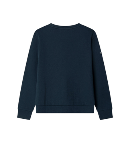 Pour garçon. HK5800066 Pantalon Hs Essential (2Años= 92cm), Casuel, Coton, Manche longue, mode enfantine - Hackett London - Modalova
