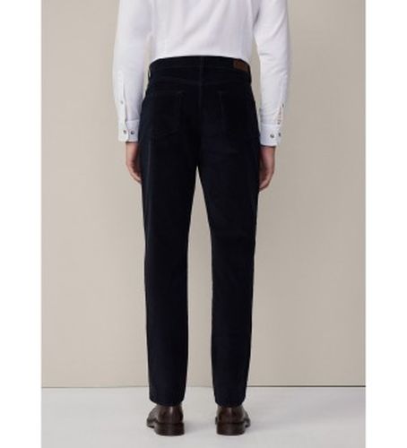 HM212655 Pantalon en velours côtelé pigmenté (34/32), Casuel, Coton - Hackett London - Modalova
