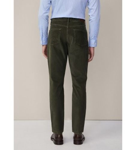HM212655 Pantalon en corde pigmentée (32/32), Casuel, Coton - Hackett London - Modalova
