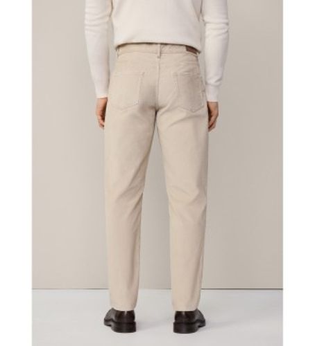 HM212655 Pantalon Pigment Cord (30/32), Casuel, Coton - Hackett London - Modalova