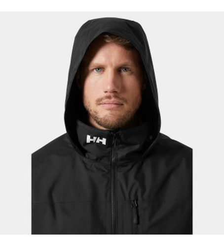 Veste de voile avec capuche et couche intermédiaire (S), Casuel, Polyester, Manche longue - Helly Hansen - Modalova