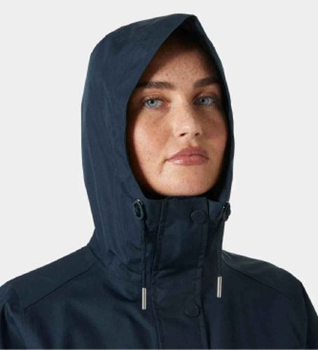 Trench classique en gabardine (M), Casuel, Polyester - Helly Hansen - Modalova