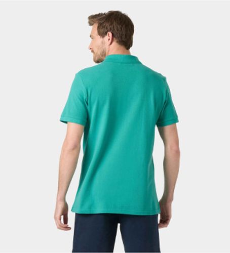 Polo Hudson (L), Casuel, Coton, Manche courte - Helly Hansen - Modalova