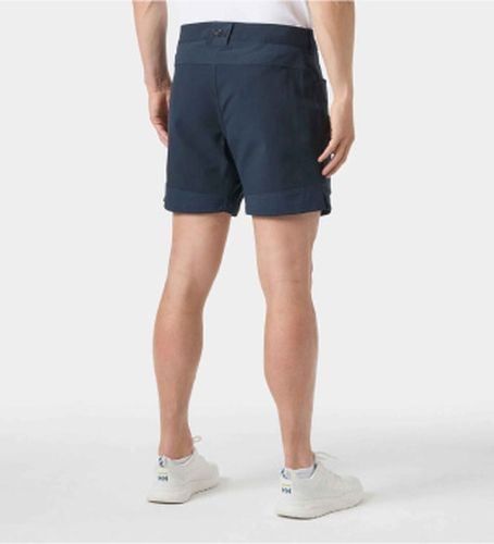 Short Hp Calvi (31), Casuel, Sport, Nylon, Multisport, Marine - Helly Hansen - Modalova