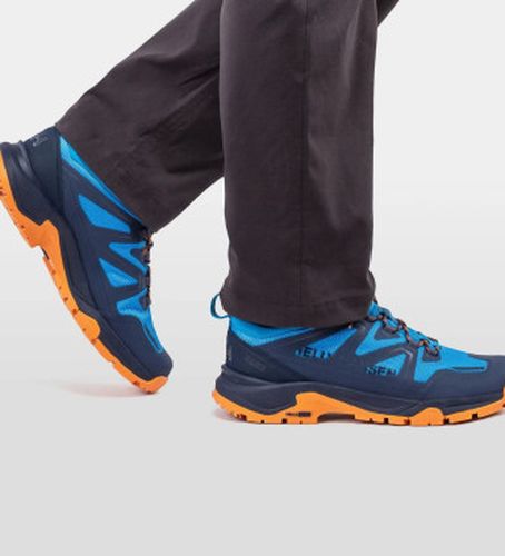 Chaussures Cascade Low (41), Plat, Lacets, Casuel, Outdoor, De plein air - Helly Hansen - Modalova