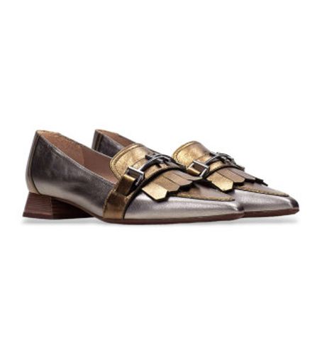 CHI243573 Chaussures en cuir Menorca (36), 1 à 3 cm, Aucun, Casuel, Fête - Hispanitas - Modalova