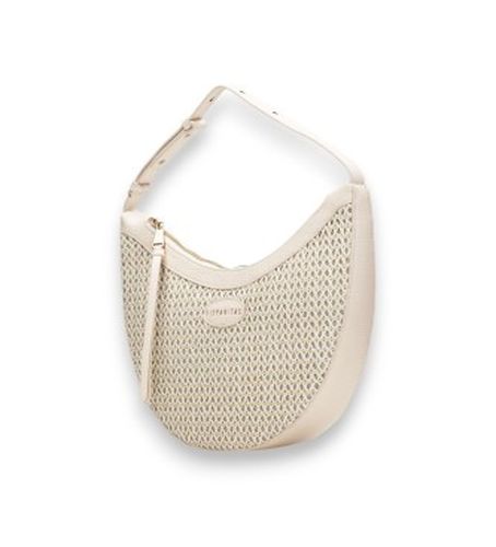 BV264718 Pochette cassé (OSFA), Beige, Casuel, Polyuréthane - Hispanitas - Modalova