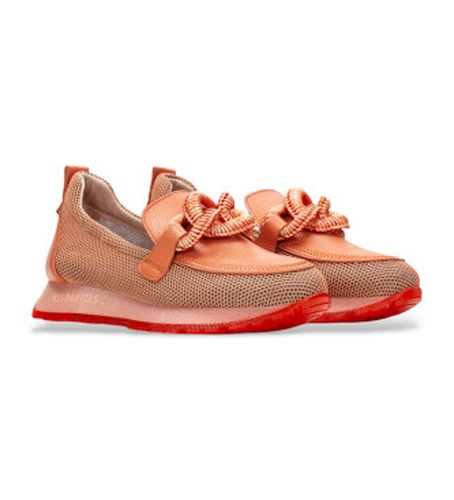 HV254065 Formateurs Kansas (36), Cuir, Plat, Aucun, Casuel - Hispanitas - Modalova