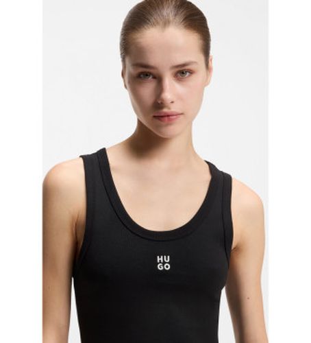 Robe Nalimera (M), Casuel, Coton, Sans manches / bretelles - HUGO - Modalova