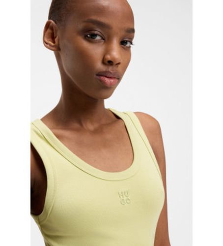 Robe Nalimera (XS), Casuel, Coton, Sans manches / bretelles - HUGO - Modalova