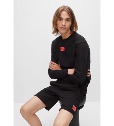 Sweat-shirt Diragol (L), Casuel, Coton, Manche longue, Durable - HUGO - Modalova