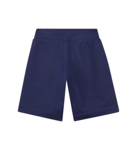 Pour garçon. G00364 Short classique (6Y= 114cm), Casuel, Coton, mode enfantine - HUGO - Modalova