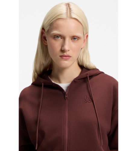 Sweat-shirt Dalfine (M), Casuel, Coton - HUGO - Modalova