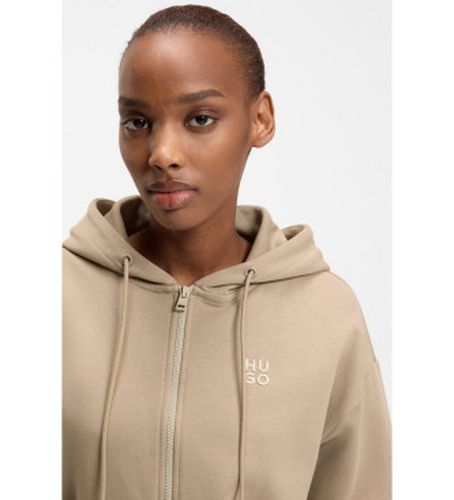 Sweat-shirt Dalfine (L), Casuel, Coton - HUGO - Modalova