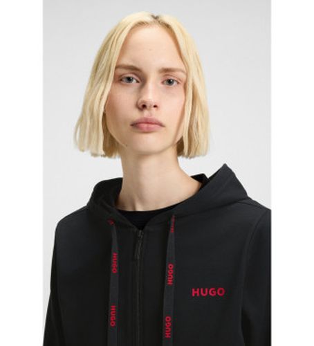 Sweatshirt Id (M), Homewear, Coton, Manche longue - HUGO - Modalova