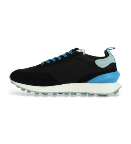 IU1728 Trainers 1728 Loop (43), Noir, Plat, Lacets, Casuel - Iceberg - Modalova