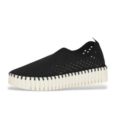 TULIP3373 Baskets Tulip (38), Plat, Aucun, Casuel, Nylon - Ilse Jacobsen - Modalova