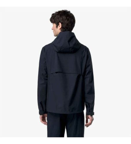 K7136SW Veste Jacko Stretch 2L (S), Casuel, Polyester - K-way - Modalova